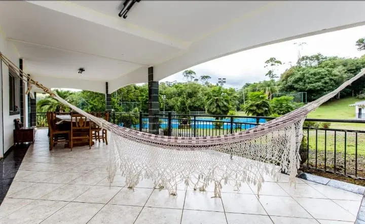 Unidade parceira em Almirante Tamandaré do Sul