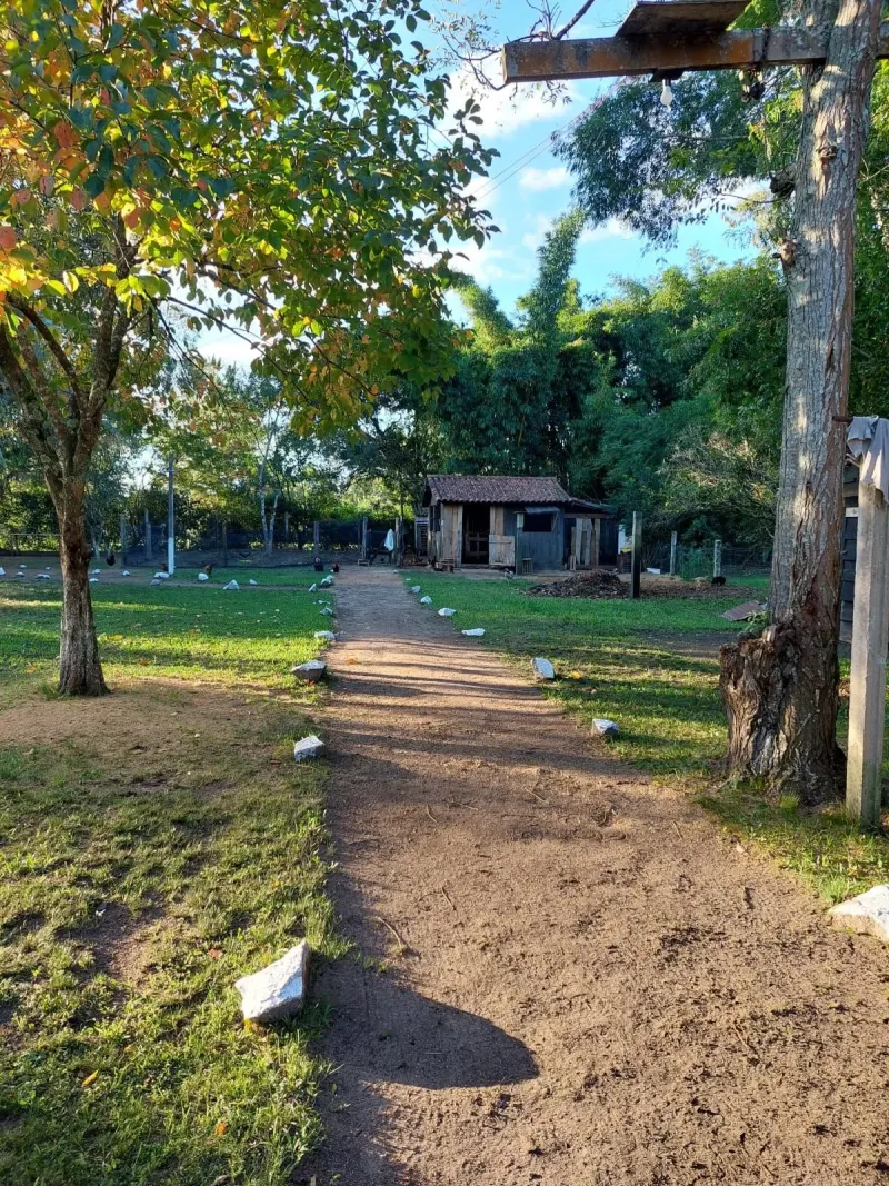Unidade parceira em Pelotas