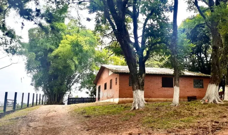 Unidade parceira em Portão