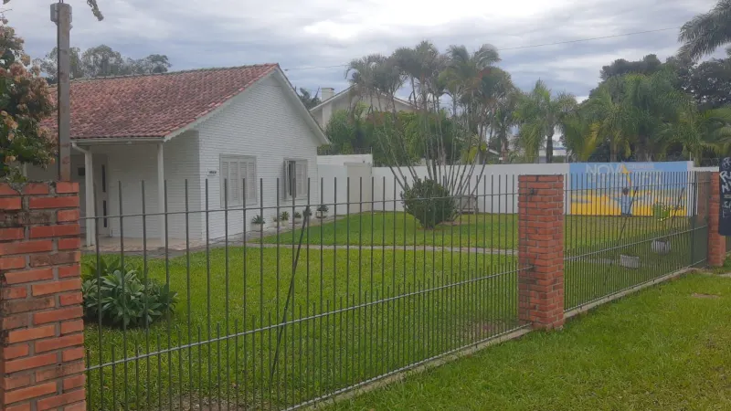Unidade parceira em Santo Antônio da Patrulha