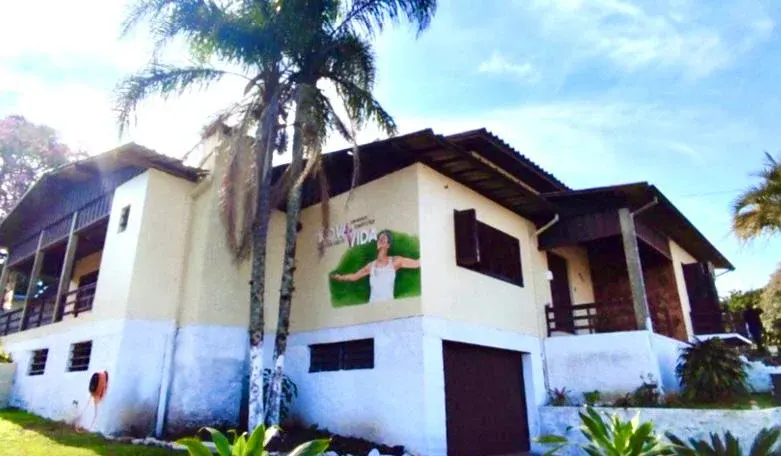 Unidade parceira em Santo Antônio da Patrulha